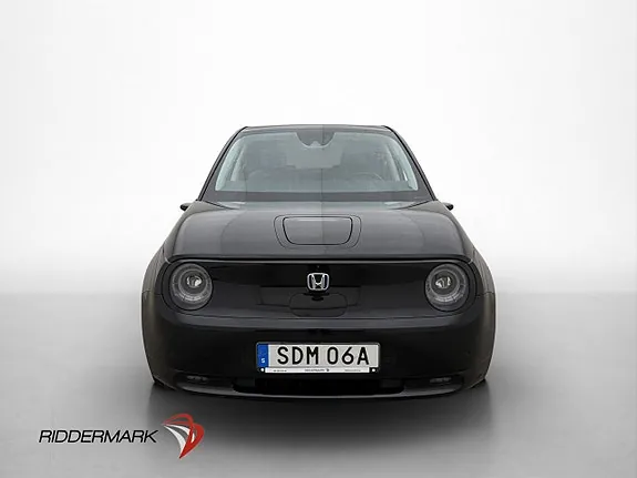 Honda E 2020 photo 2