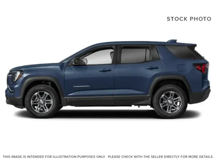 GMC Terrain 2027 photo 4