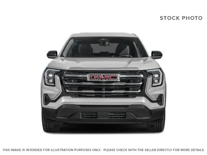 GMC Terrain 2027 photo 3