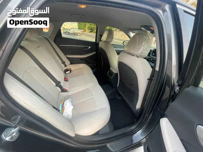 Hyundai Sonata 2023 photo 3
