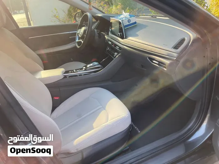Hyundai Sonata 2023 photo 5