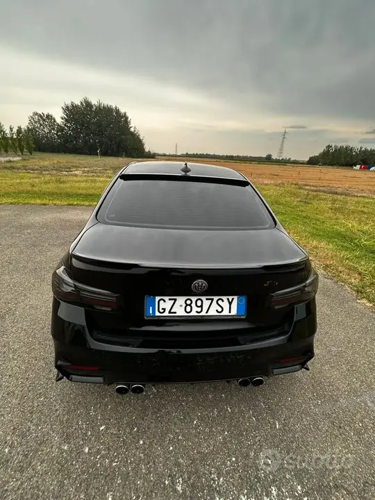 BMW 316D 2014 photo 4