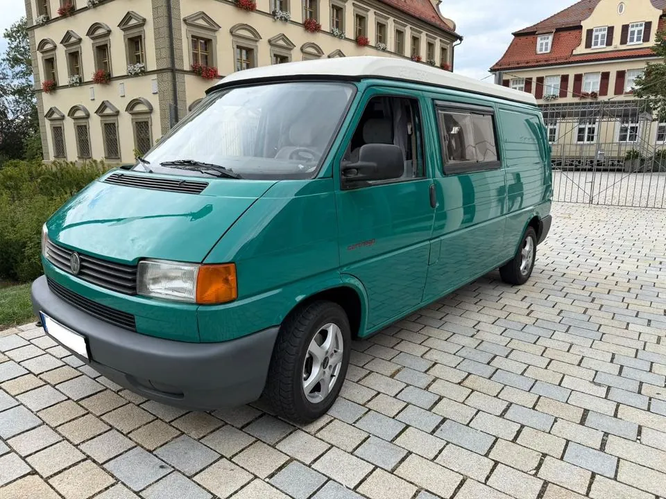 Volkswagen T4