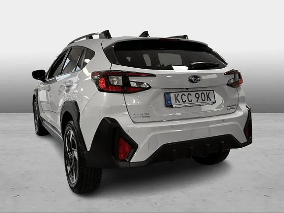 Subaru Crosstrek 2025 photo 3