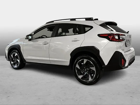 Subaru Crosstrek 2025 photo 2