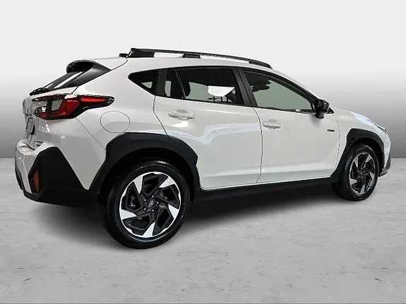Subaru Crosstrek 2025 photo 4