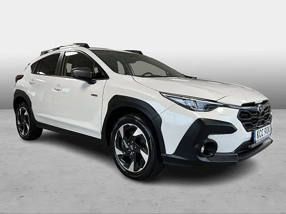 Subaru Crosstrek 2025 photo 5
