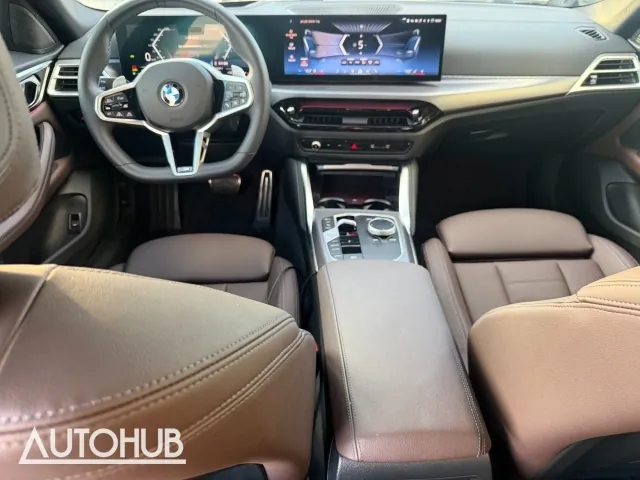 BMW 4 Series 2026 photo 5