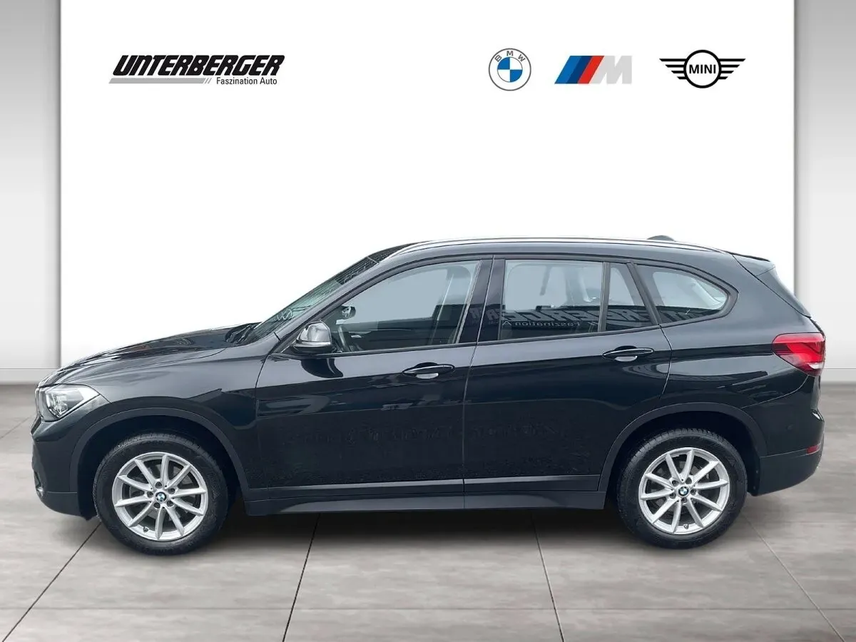 BMW X1 2020 photo 3