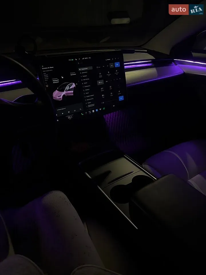 Tesla Model 3 2021 photo 5