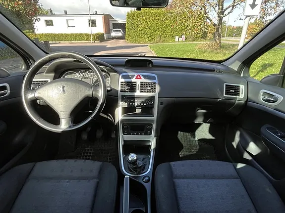Peugeot 307 Sw 2006 photo 3