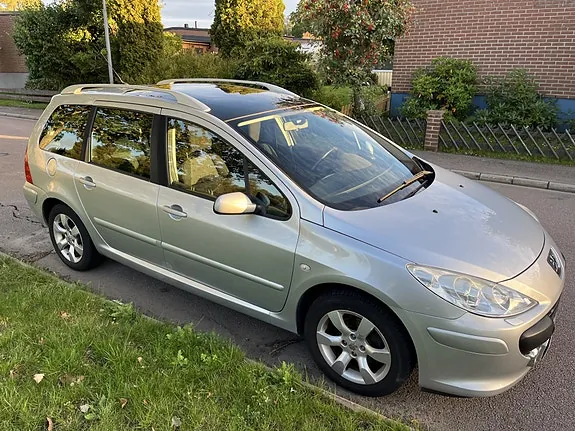 Peugeot 307 Sw