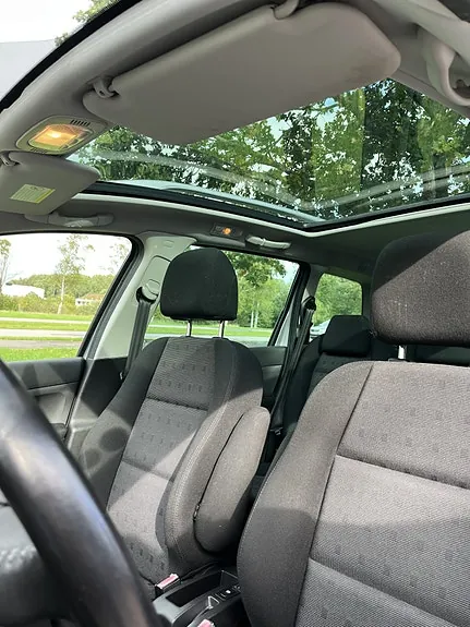 Peugeot 307 Sw 2006 photo 4