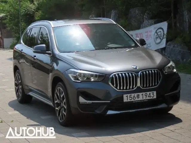 BMW X1 2022 photo 2