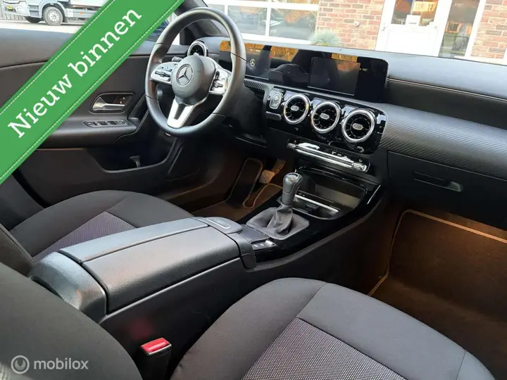 Mercedes-Benz Cla 2020 photo 3