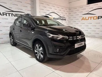 Dacia Sandero 2025 photo 2