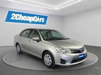 Toyota Corolla 2013 photo 4