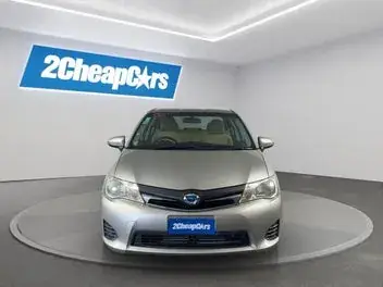 Toyota Corolla 2013 photo 3