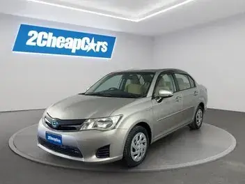 Toyota Corolla 2013 photo 2
