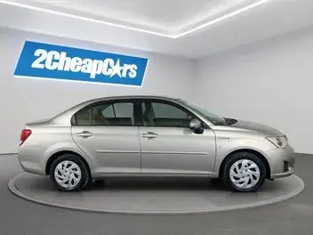 Toyota Corolla 2013 photo 5