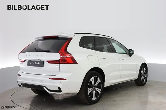 Volvo Xc60 2025 photo 4