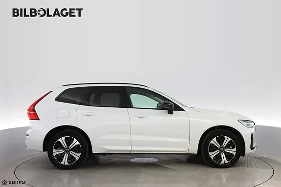 Volvo Xc60 2025 photo 5