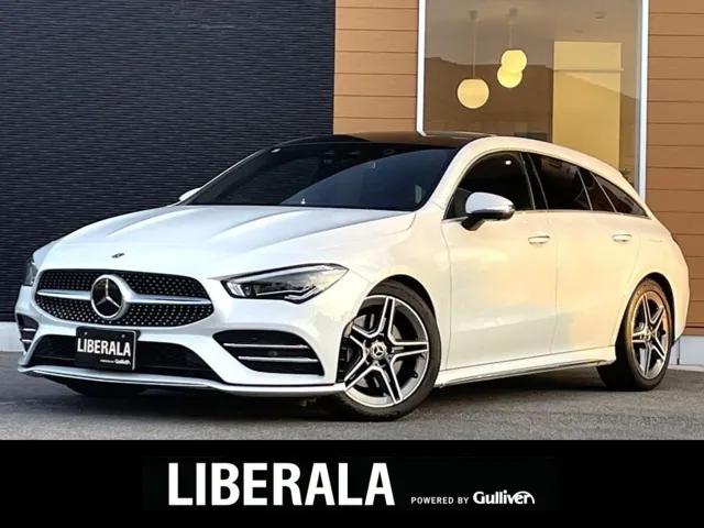 Mercedes-Benz Cla 2019 photo 2