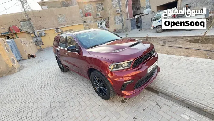 Dodge Durango 2023 photo 5