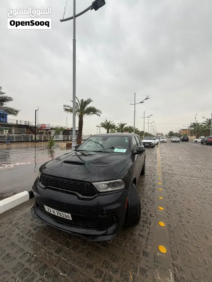 Dodge Durango