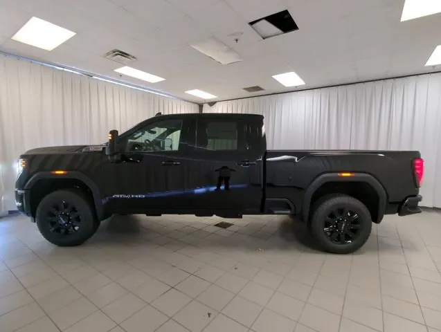 GMC Sierra 2500Hd 2026 photo 5