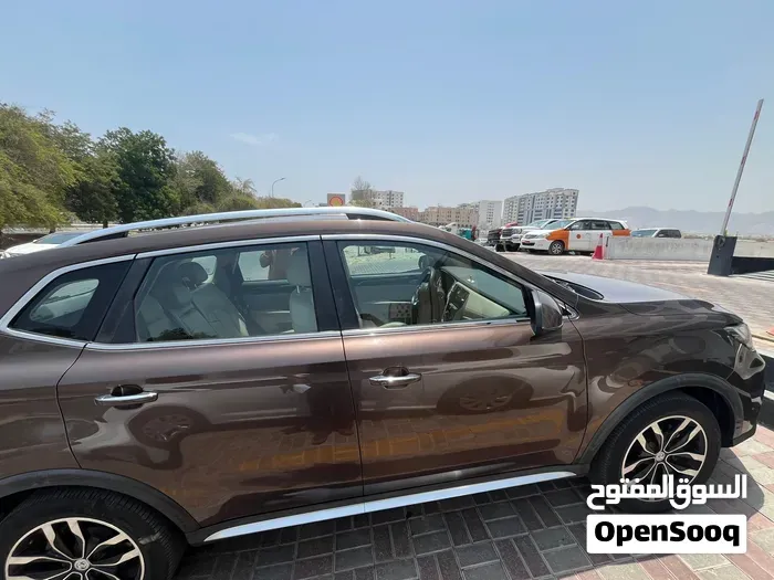 MG Rx5 2019 photo 3