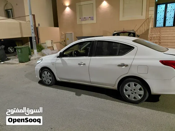 Nissan Sunny 2023 photo 2