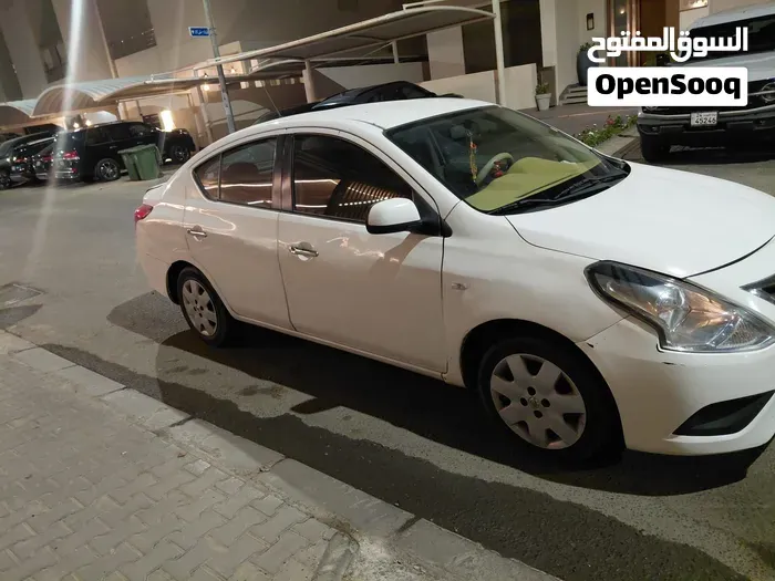 Nissan Sunny 2023 photo 3