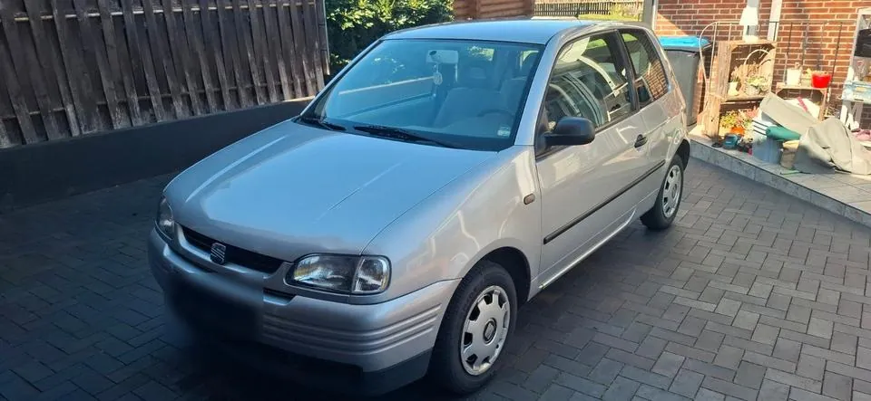 Seat Arosa