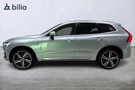 Volvo Xc60 2018 photo 3