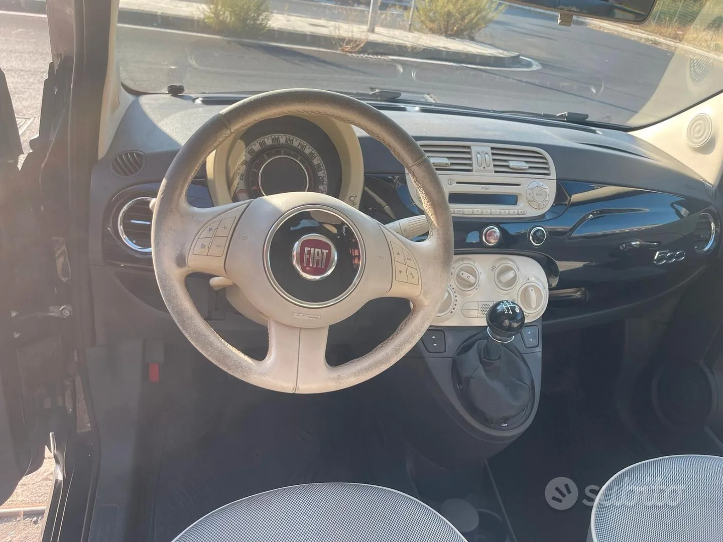 Fiat 500 2010 photo 5