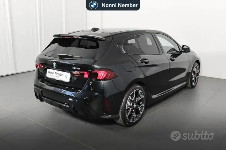 BMW 1 Series 2026 photo 3