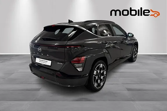 Hyundai Kona 2024 photo 3
