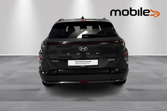 Hyundai Kona 2024 photo 4