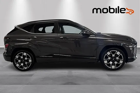 Hyundai Kona 2024 photo 2