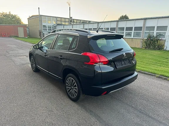 Peugeot 2008 2014 photo 3