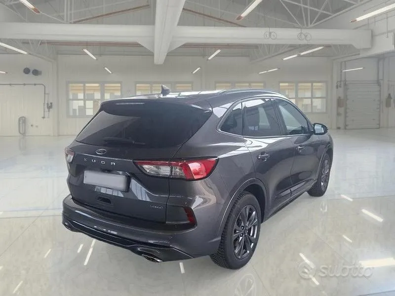 Ford Kuga 2023 photo 4