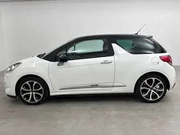 Citroen Ds3 2013 photo 2