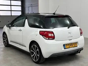 Citroen Ds3 2013 photo 3