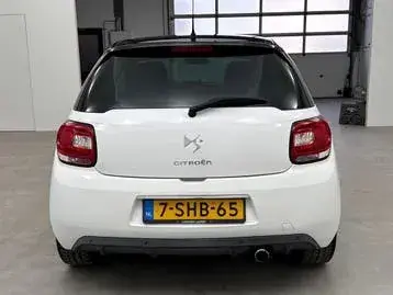 Citroen Ds3 2013 photo 4
