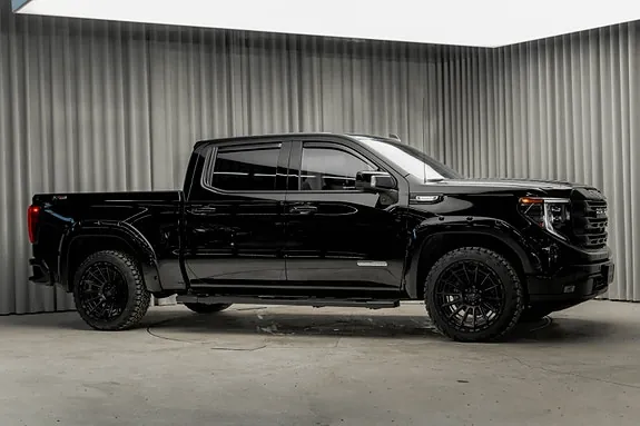 GMC Sierra 2026 photo 3
