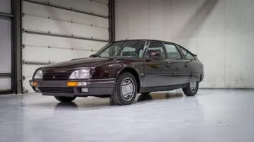 Citroen Cx