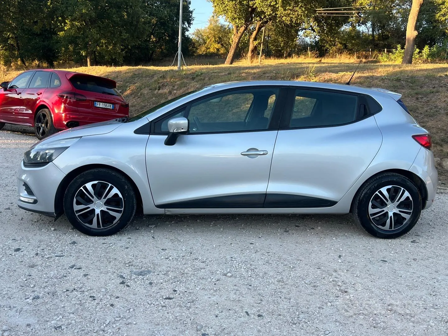 Renault Clio 2017 photo 4