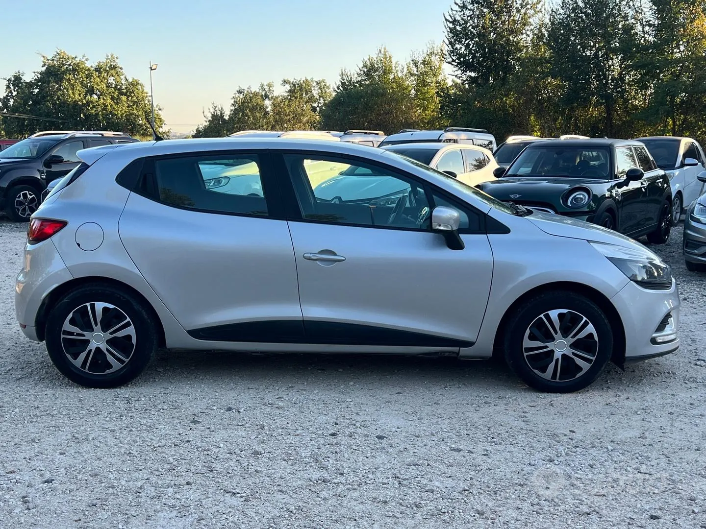 Renault Clio 2017 photo 5