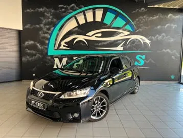 Lexus Ct200H
